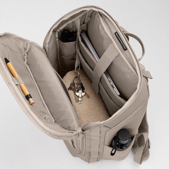 GOT BAG Pro Pack Business-Rucksack 53 cm Laptopfach