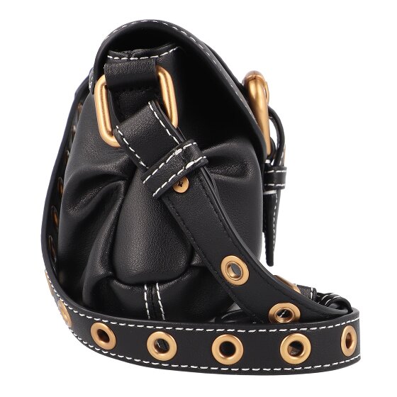 PINKO Jolene Schultertasche Leder 28 cm