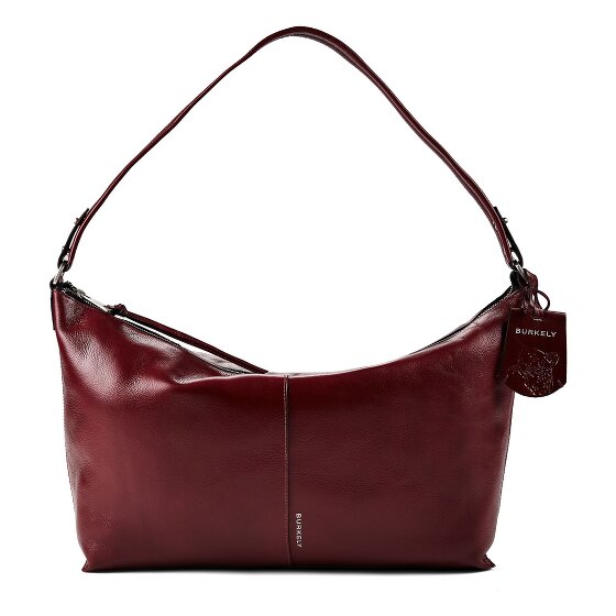 Burkely Myra Schultertasche Leder 37 cm