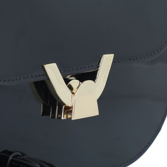 Coccinelle Dew Umhängetasche Leder 23 cm Coccinelle Dew Umhängetasche Leder 23 cm