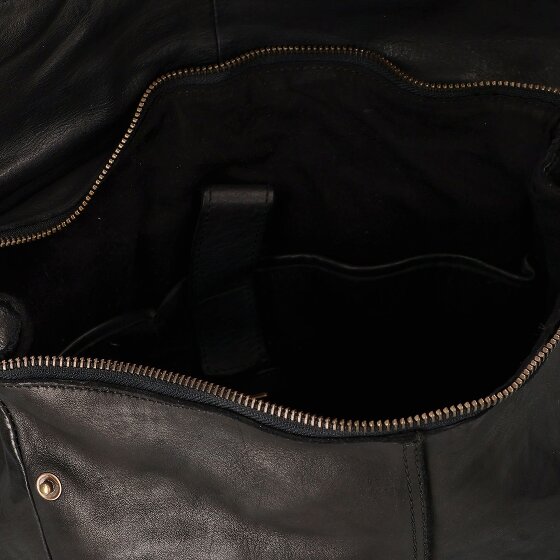 Harbour 2nd Dakota Daypack Leder 35 cm Laptopfach Harbour 2nd Dakota Daypack Leder 35 cm Laptopfach