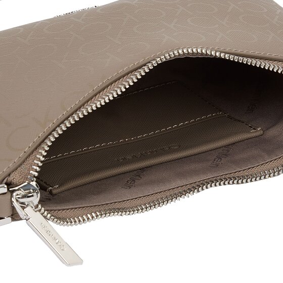 Calvin Klein Ck Must Schultertasche 22.5 cm