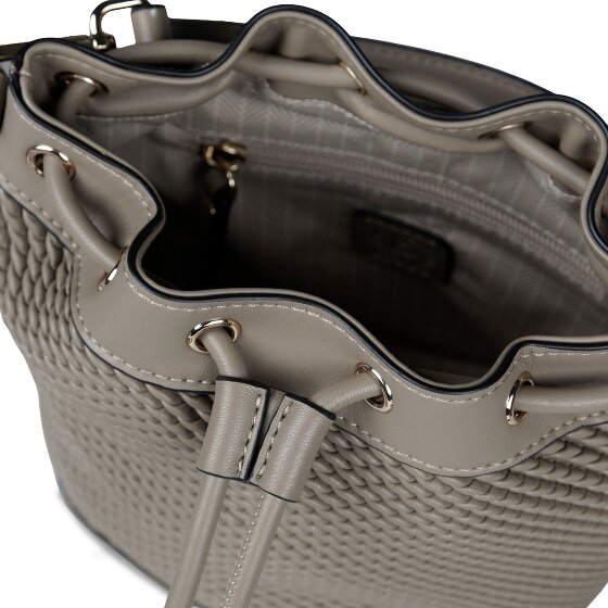 bugatti Julice Beuteltasche 14 cm