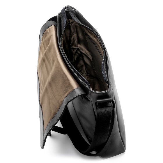 Farmhood Memphis Aktentaschen Messenger Leder 32 cm Farmhood Memphis Aktentaschen Messenger Leder 32 cm