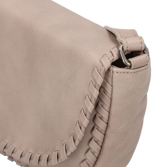 FredsBruder Calm Umhängetasche Leder 26 cm FredsBruder Calm Umhängetasche Leder 26 cm