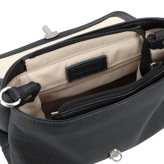 FredsBruder Sha Na Na Umhängetasche Leder 23.5 cm