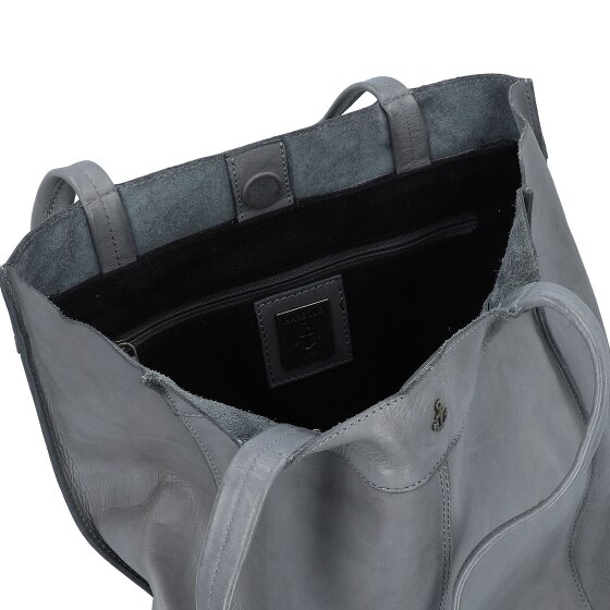 Harbour 2nd Anchor Love Shopper Tasche Leder 29 cm