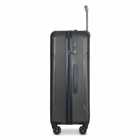 bugatti Valencia 4 Rollen Trolley L 77 cm