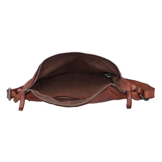 Harold's Submarine Gürteltasche Leder 33 cm
