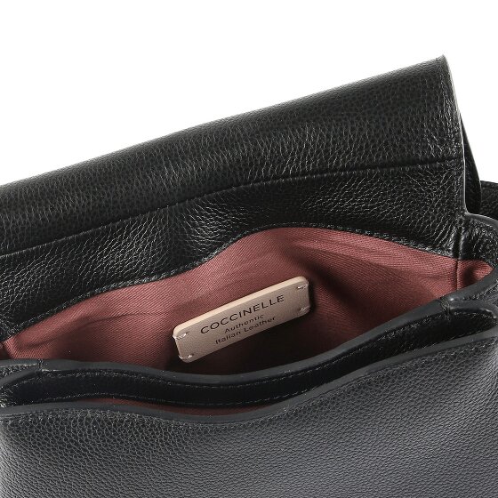 Coccinelle Mavery Handtasche Leder 22 cm