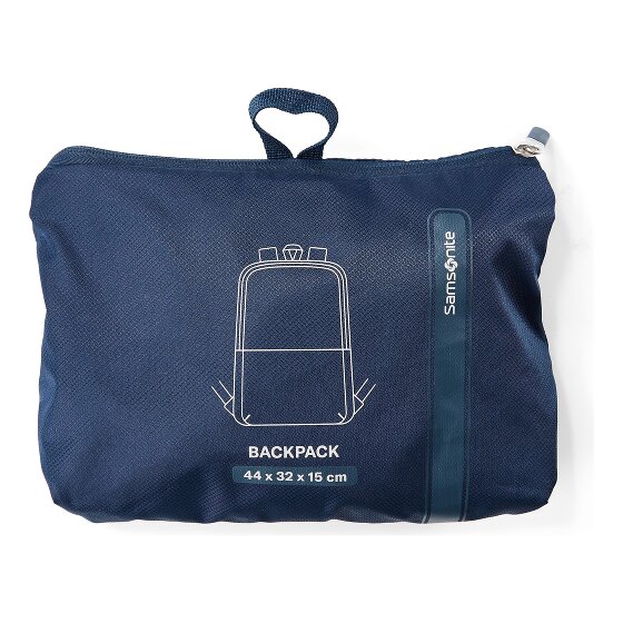 Samsonite Ta Revolution Daypack 44 cm