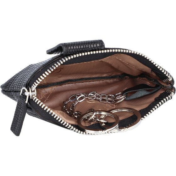 Castelijn & Beerens Donna Schlüsseletui RFID Leder 12 cm