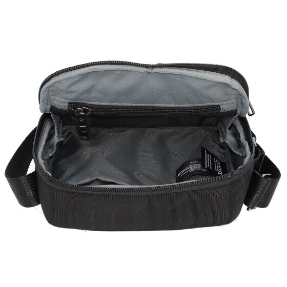 Samsonite Sacksquare Umhängetasche M 19 cm
