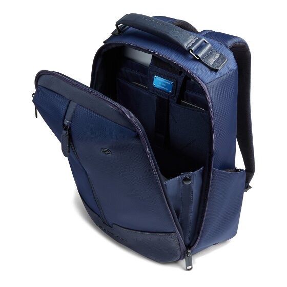 Piquadro Zaino Daypack 39 cm Laptopfach