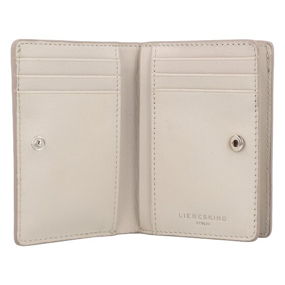 Liebeskind Moon Geldbörse Leder 12 cm