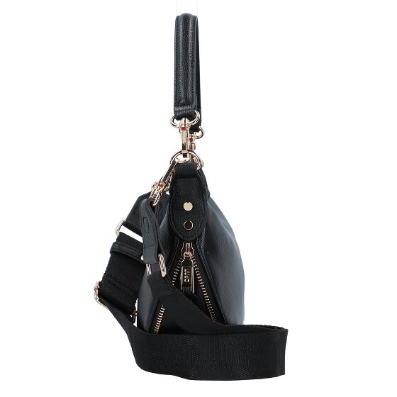 Liu Jo Kaliska Schultertasche 25 cm mit Dehnfalte
