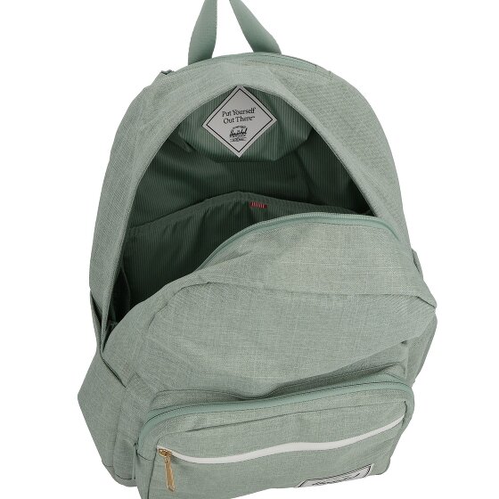 Herschel Pop Quiz Daypack 44.5 cm Laptopfach