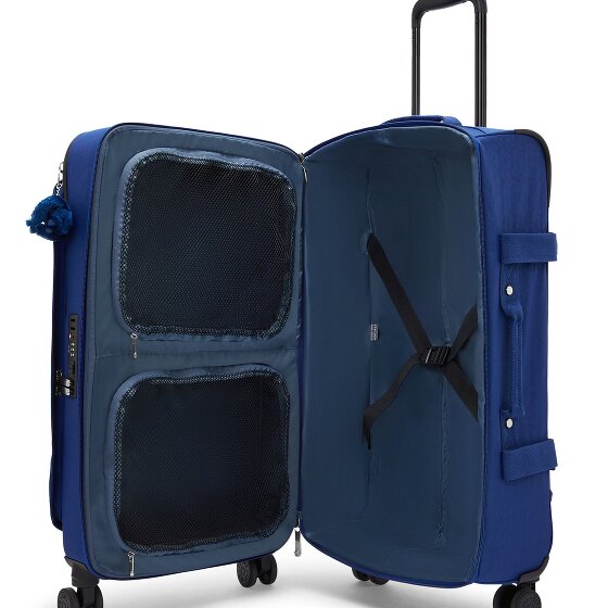 Kipling Spontaneous 4 Rollen Trolley M 66 cm