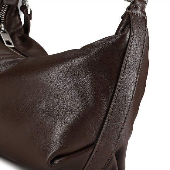 Liebeskind Maia Schultertasche Leder 36 cm
