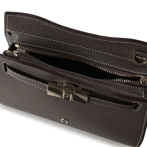 AIGNER Farah Umhängetasche S Leder 22 cm