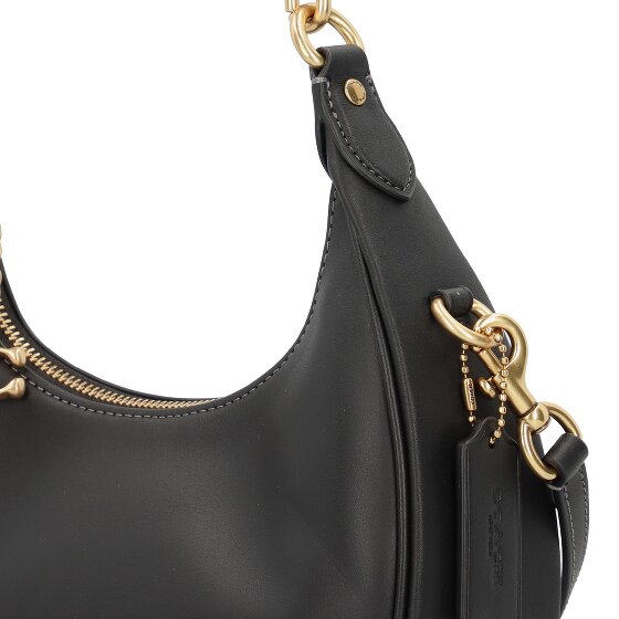 Coach Jonie Schultertasche Leder 21.5 cm