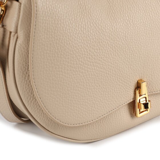 Coccinelle Magie Schultertasche Leder 30 cm