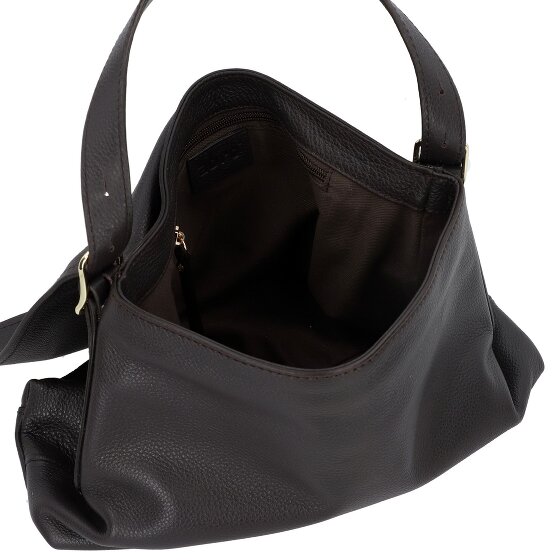 abro Carina Schultertasche Leder 26 cm