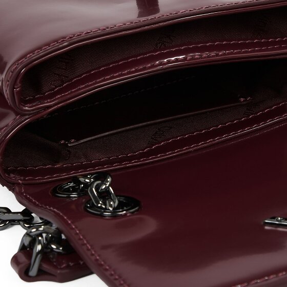 Calvin Klein Re-Lock Mini Bag Schultertasche 17 cm Calvin Klein Re-Lock Mini Bag Schultertasche 17 cm