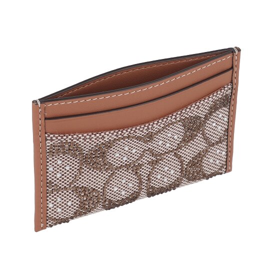 Coach Essential Kreditkartenetui 11 cm