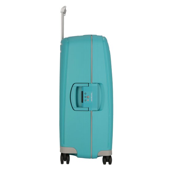 Samsonite S'Cure Spinner 4-Rollen Trolley 69 cm