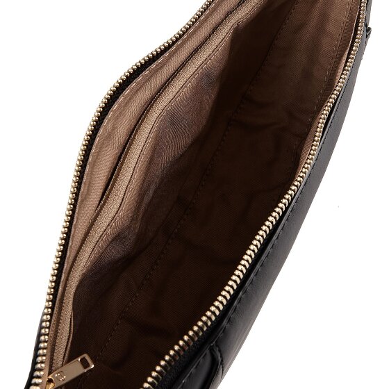 Piquadro Circle Gürteltasche Leder 30 cm