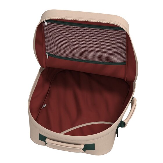 Cabin Zero Travel Daypack 51 cm Laptopfach