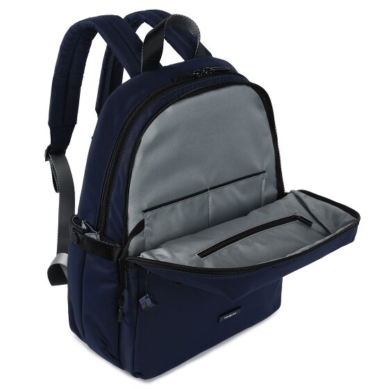Hedgren Nova Cosmos Business-Rucksack 39 cm Laptopfach