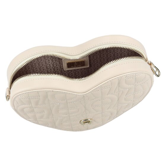 AIGNER Fashion Schultertasche Leder 19 cm