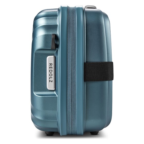 Redolz Essentials 01 Beautycase 34 cm