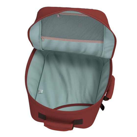 Cabin Zero Travel Daypack 45 cm Laptopfach