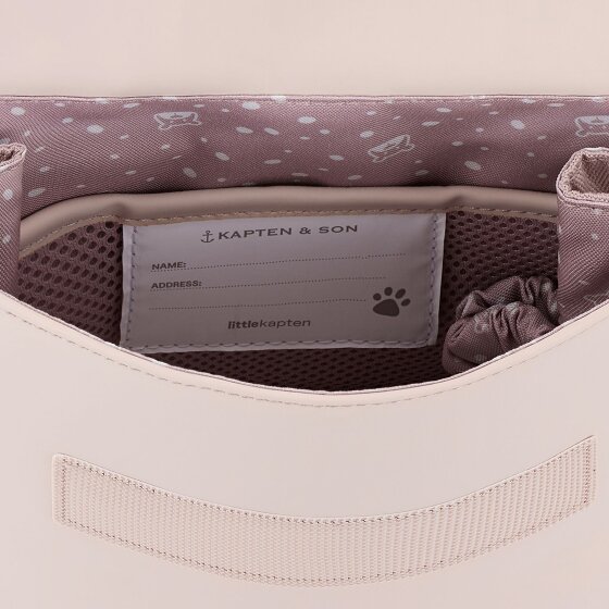Kapten & Son Fyn Kinderrucksack 28 cm