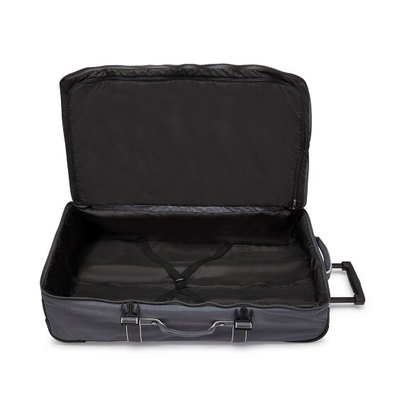 Kipling Basic Teagan 2 Rollen Reisetasche L 77 cm