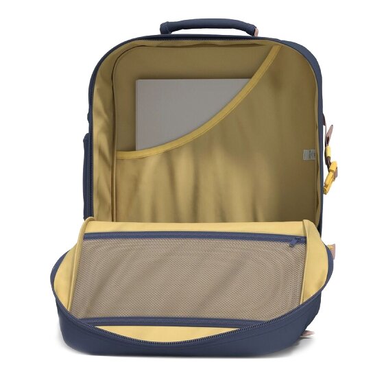 Cabin Zero Adventure 114 Daypack 51 cm Laptopfach