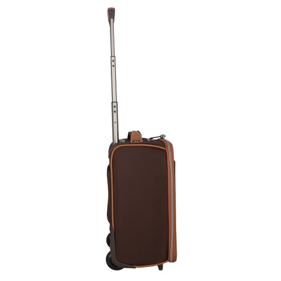 Delsey Paris Chatelet Air 2.0 2 Rollen Kabinentrolley 43.5 cm Laptopfach