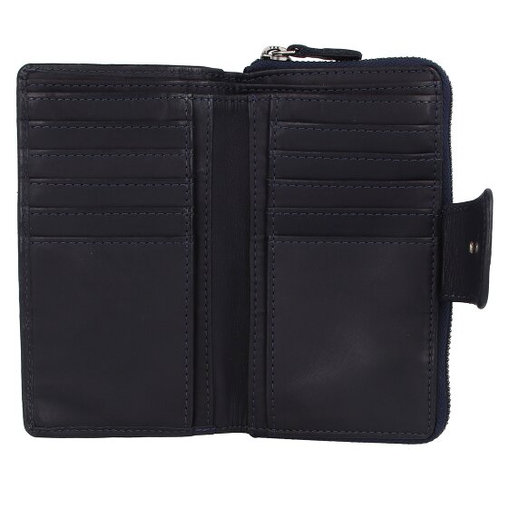 Harbour 2nd Anchor Love Linn Geldbörse Leder 15 cm