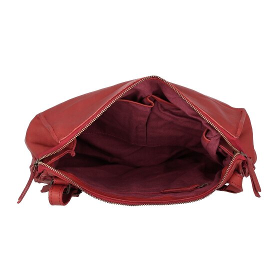 Harold's Submarine Umhängetasche Leder 32 cm