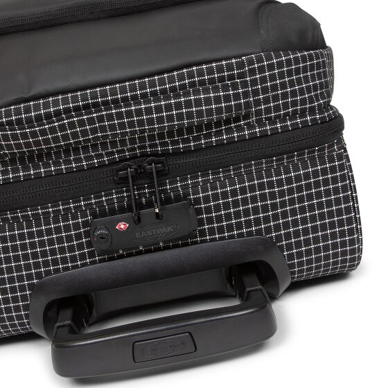 Eastpak Tranverz Tranverz 2 Rollen Reisetasche 51 cm