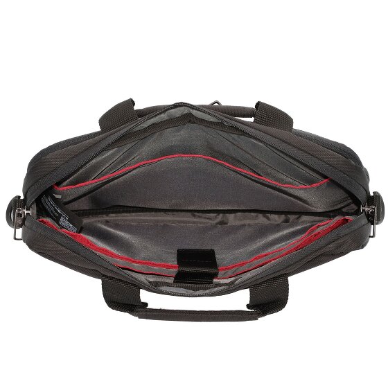 Samsonite GuardIT 2.0 Bailhandle Aktentasche 34 cm Laptopfach
