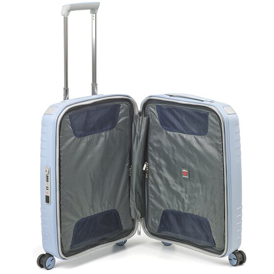 Roncato Ypsilon 2.0 4 Rollen Kabinentrolley 55 cm