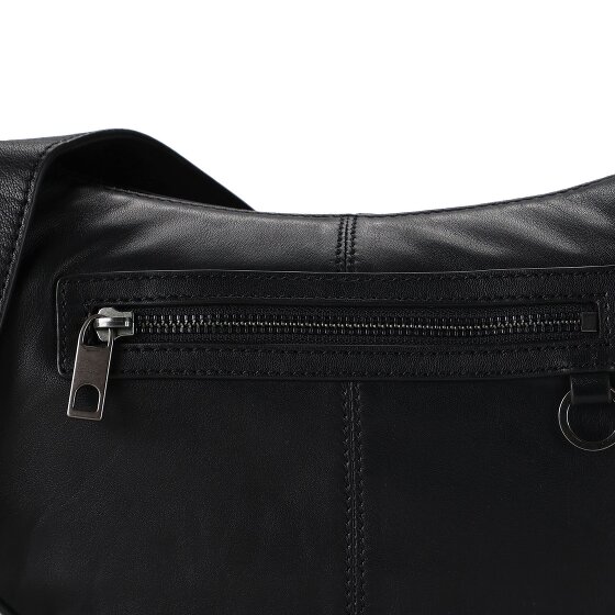 Liebeskind Moon Umhängetasche Leder 38 cm