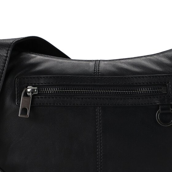 Liebeskind Moon Umhängetasche Leder 38 cm