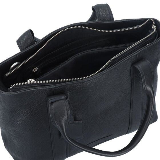 Burkely Soft Skylar Handtasche Leder 31 cm