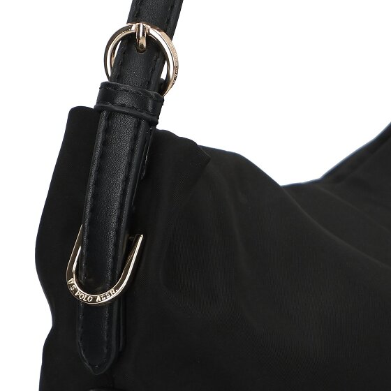 U.S. Polo Assn. Houston Schultertasche 37 cm