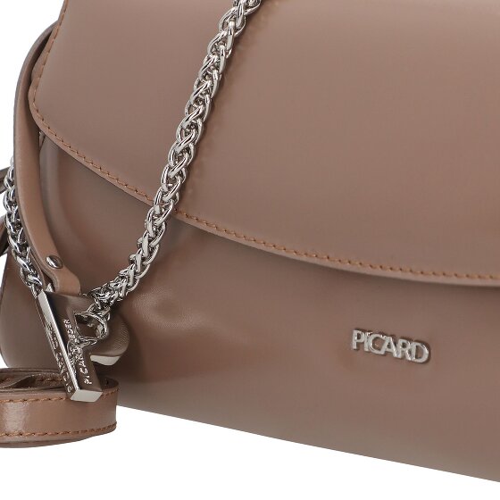 Picard Rome Schultertasche Leder 29 cm